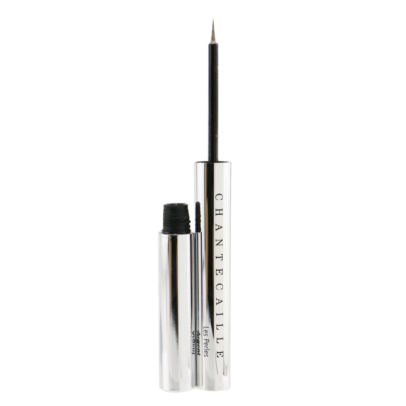 Chantecaille Les Perles Metallic Eye Liner - # Argent  1.6ml/0.06oz