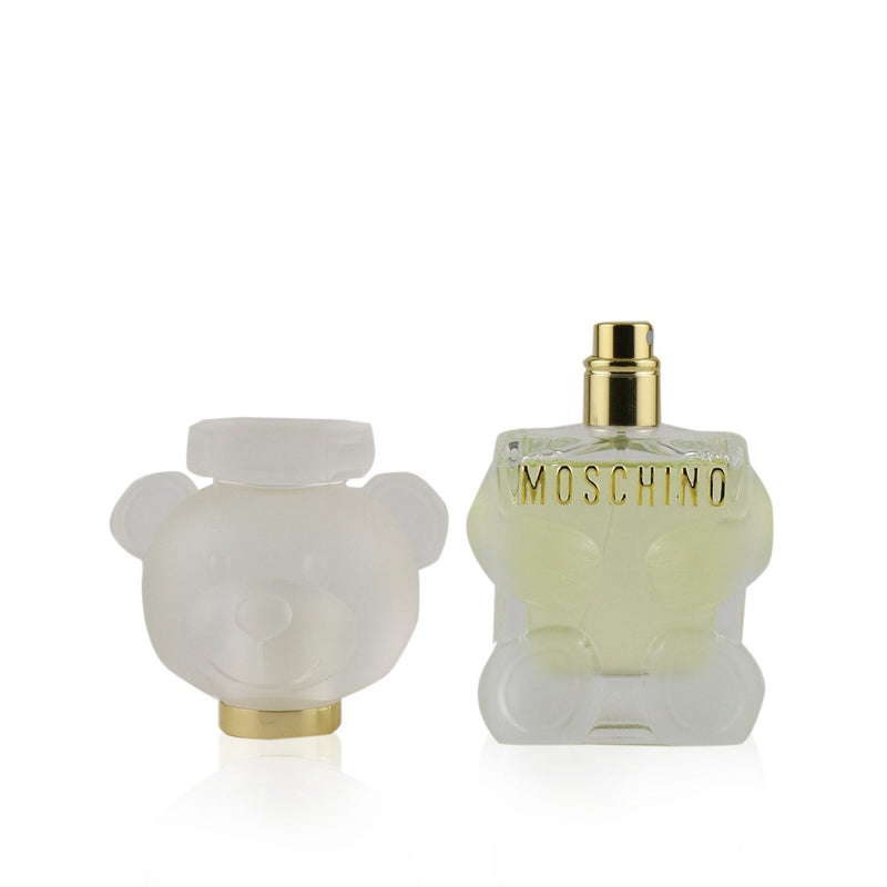 Moschino Toy 2 Eau De Parfum Spray 