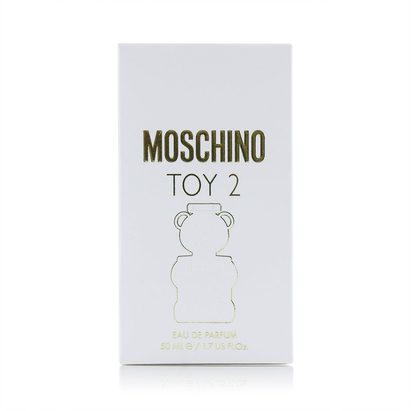 Moschino Toy 2 Eau De Parfum Spray 