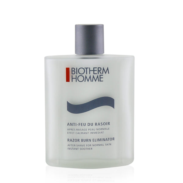 Biotherm Homme Razor Burn Eliminator  (Box Slightly Damaged)  100ml/3.38oz