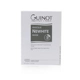 Guinot Newhite Brightening Mask (Packaging Slightly Damaged)  7sheets