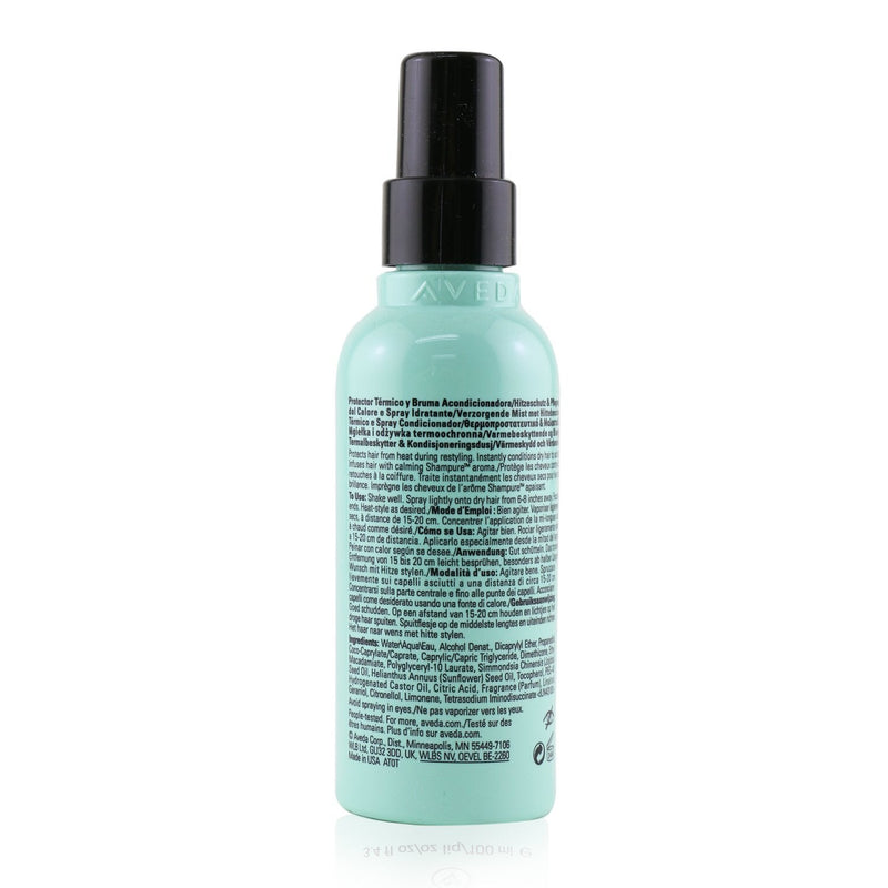 Aveda Heat Relief Thermal Protector & Conditioning Mist 