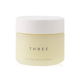 THREE Aiming Cleansing Balm 