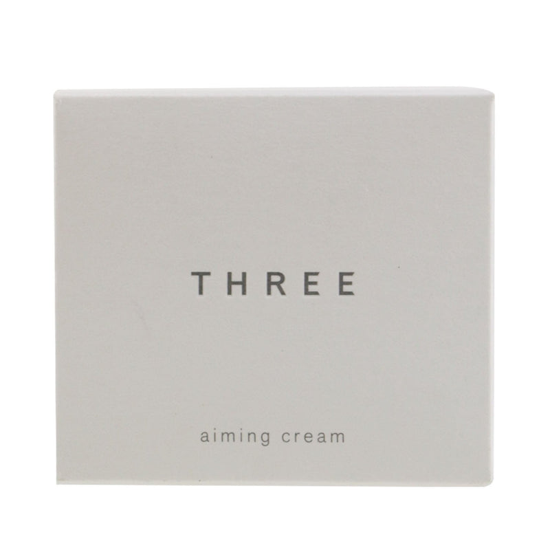 THREE Aiming Cream  26g/0.91oz