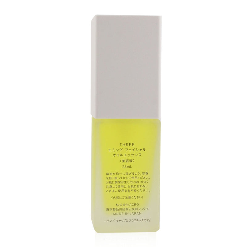 THREE Aiming Facial Oil Essence  28ml/0.94oz