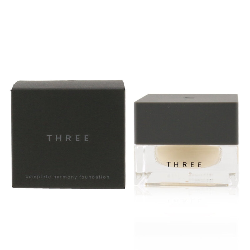 THREE Complete Harmony Foundation SPF 35 - # 101 