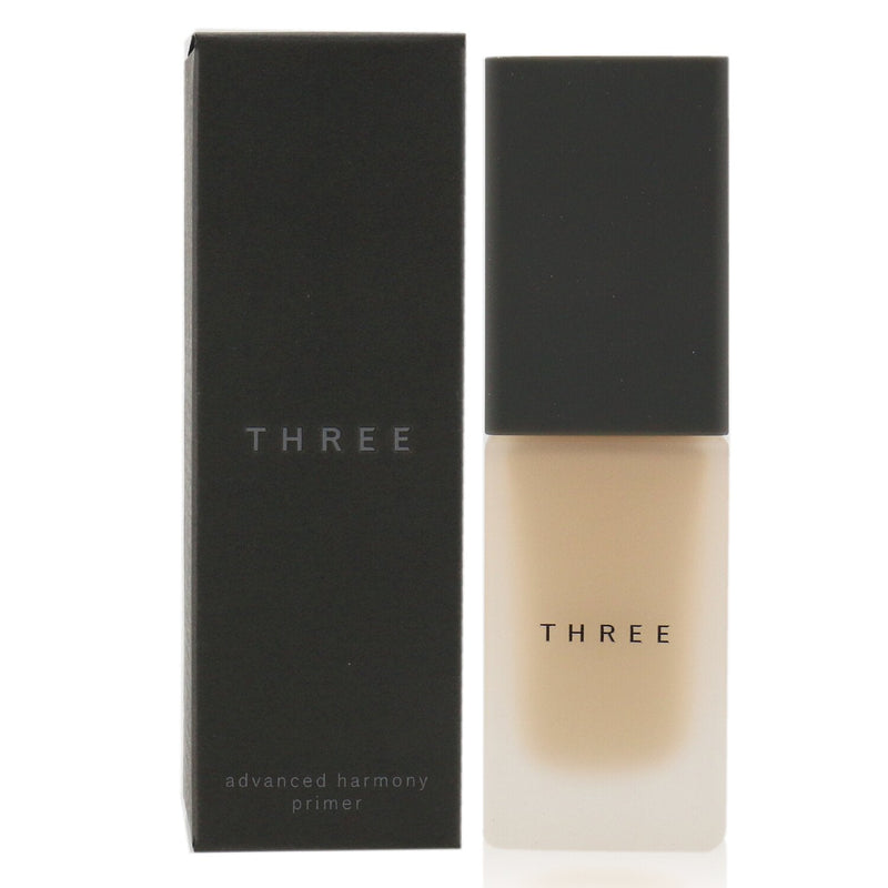 THREE Advanced Harmony Primer SPF 22 - # Elegance 