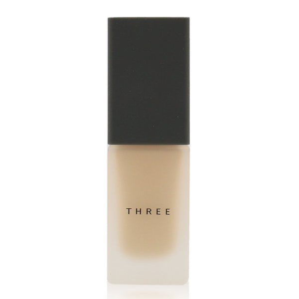 THREE Advanced Harmony Primer SPF 22 - # Elegance 