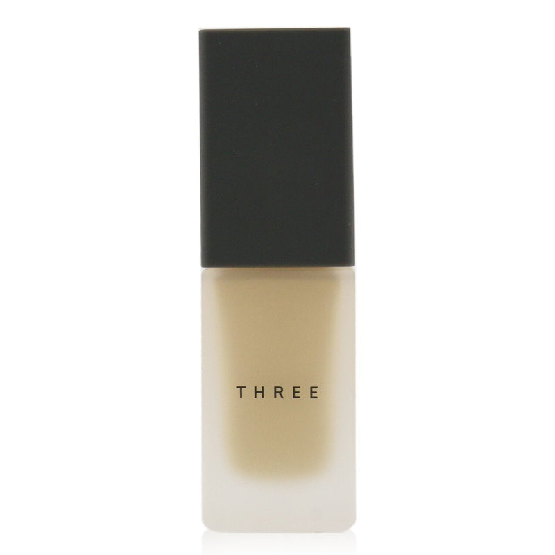 THREE Ultimate Protective Pristine Primer SPF 32 - # Translucent 