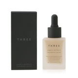 THREE Angelic Synthesis Foundation Serum SPF38 - # 100 