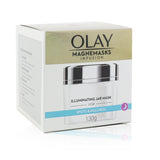 Olay Magnemasks Infusion Illuminating Jar Mask - For Spots & Dullness 