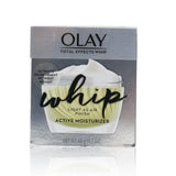 Olay Total Effects Whip Active Moisturizer - Fights Early Signs Of Aging 