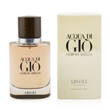 Giorgio Armani Acqua Di Gio Absolu Eau De Parfum Spray  75ml/2.5oz