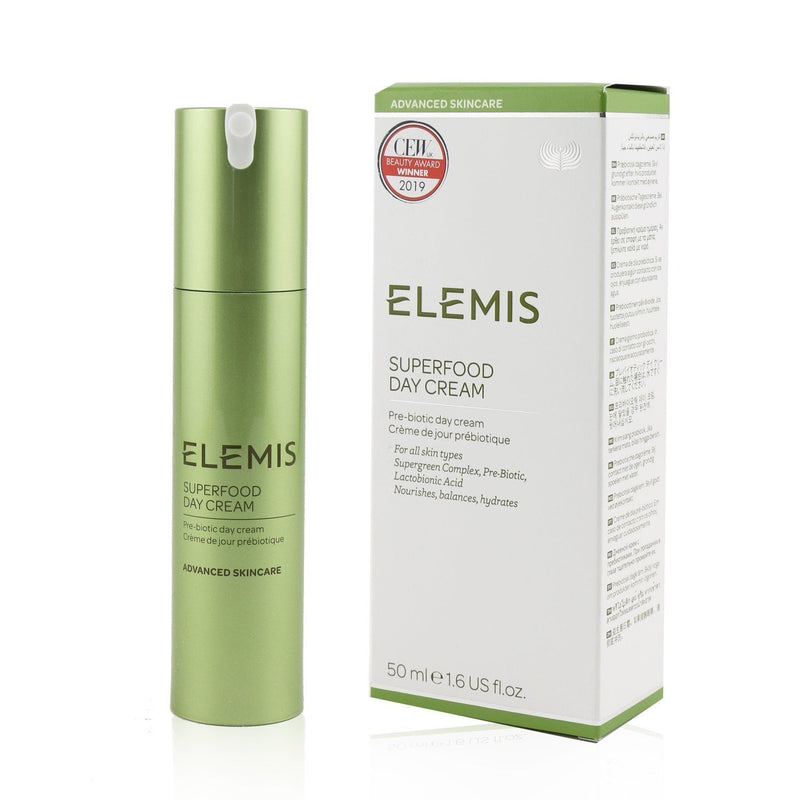 Elemis Superfood Day Cream 