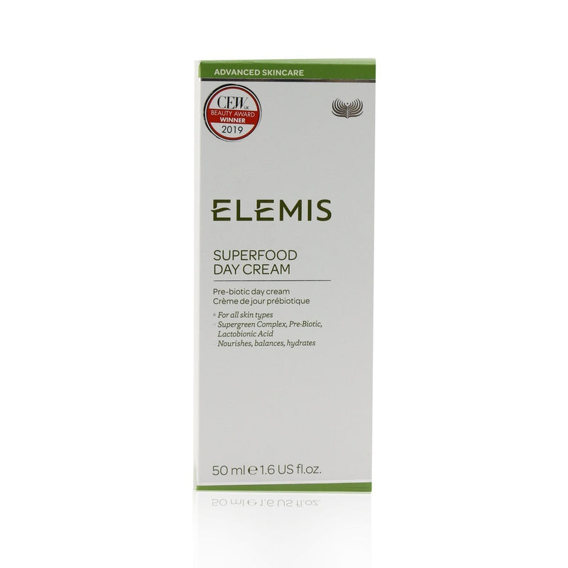 Elemis Superfood Day Cream 