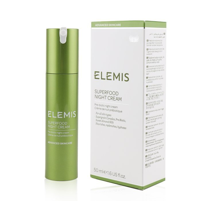 Elemis Superfood Night Cream 50ml/1.6oz