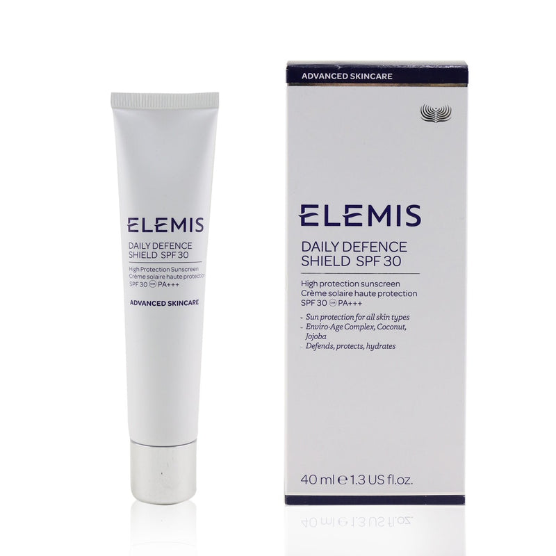 Elemis Daily Defense Shield SPF 30  40ml/1.3oz