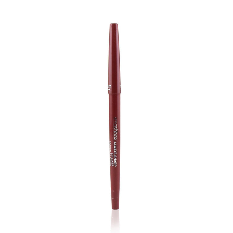 Smashbox Always Sharp Lip Liner - Violet  0.27g/0.009oz