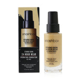 Smashbox Studio Skin 24 Hour Wear Hydrating Foundation - # 2.2 (Light Medium With Warm Peach Undertone) 