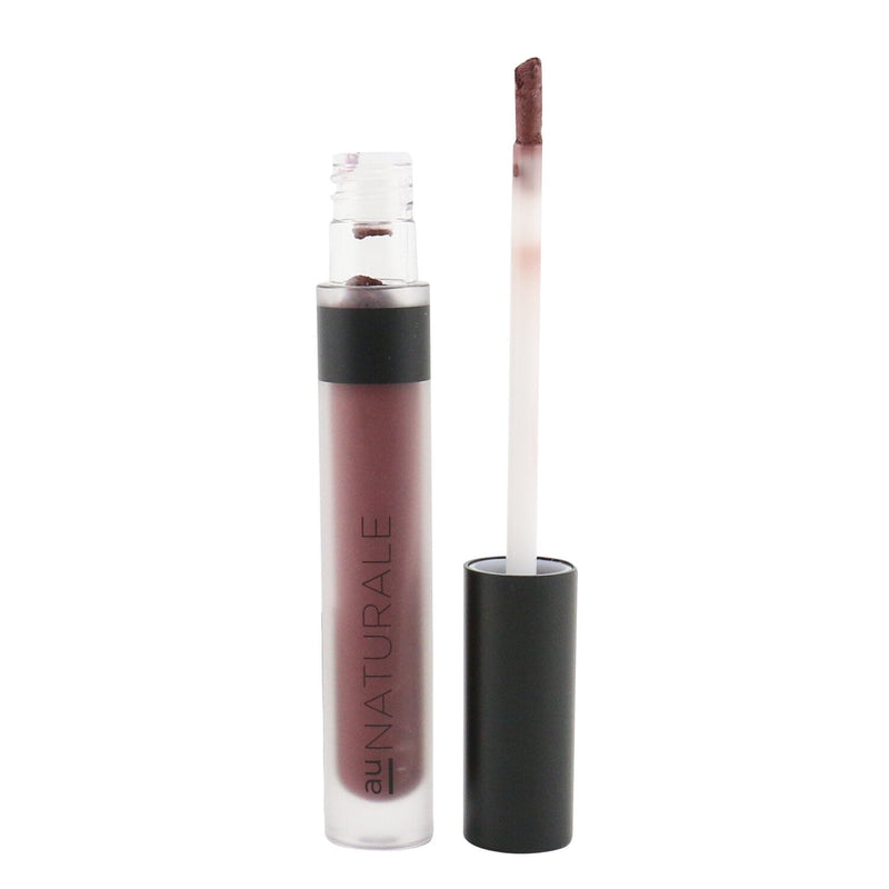 Au Naturale Su/Stain Matte Lip Stain - # Marsala (Unboxed) 