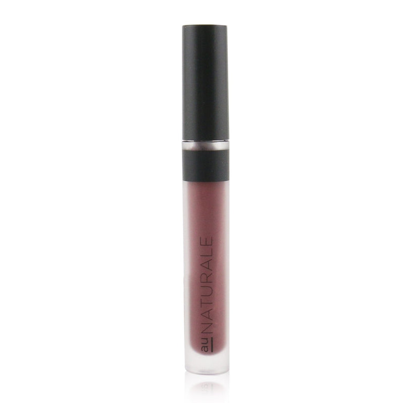 Au Naturale Su/Stain Matte Lip Stain - # Marsala (Unboxed) 