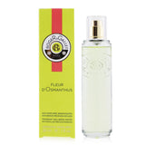 Roger & Gallet Fleur d' Osmanthus Fragrant Water Spray  30ml/1oz