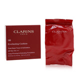 Clarins Everlasting Cushion Foundation Refill SPF 50 - # 108 Sand  13ml/0.5oz