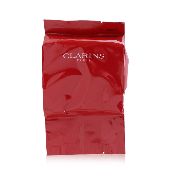 Clarins Everlasting Cushion Foundation Refill SPF 50 - # 110 Honey  13ml/0.5oz