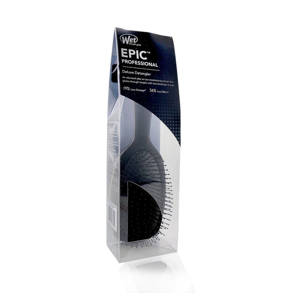 Wet Brush Pro Epic Deluxe Detangler - # Black 