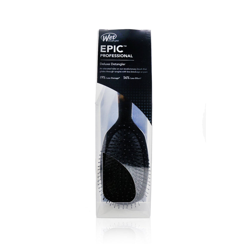 Wet Brush Pro Epic Deluxe Detangler - # Black 