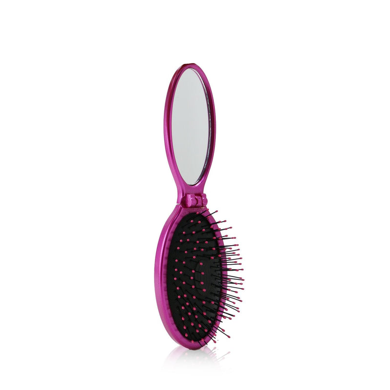 Wet Brush Pop and Go Detangler Metallic - # Pink 