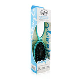 Wet Brush Pop and Go Detangler Metallic - # Teal 