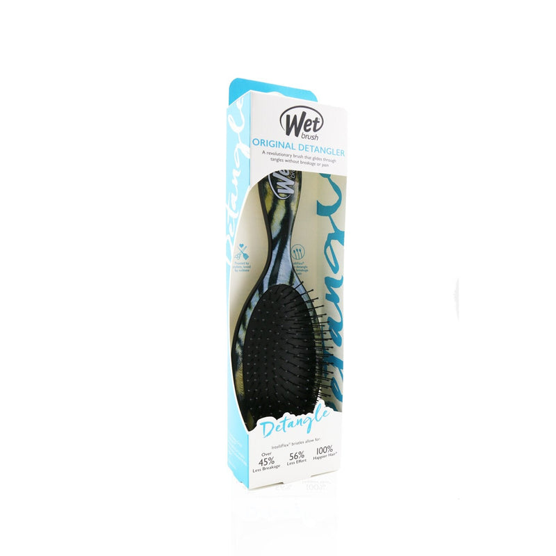 Wet Brush Original Detangler Safari - # Tiger 