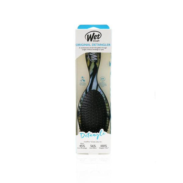 Wet Brush Original Detangler Safari - # Tiger 