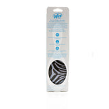 Wet Brush Original Detangler Safari - # Zebra 