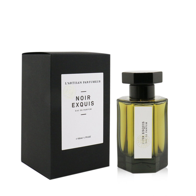 L'Artisan Parfumeur Noir Exquis Eau De Parfum Spray 