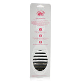 Wet Brush Speed Dry Detangler - # Black  1pc