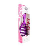 Wet Brush Speed Dry Detangler - # Purple  1pc