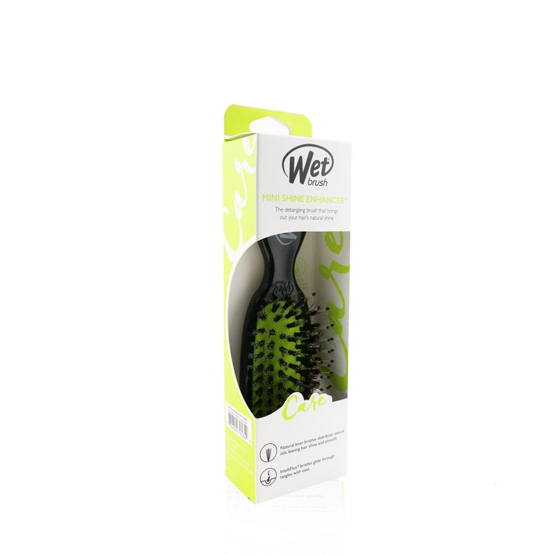 Wet Brush Mini Shine Enhancer - # Black 