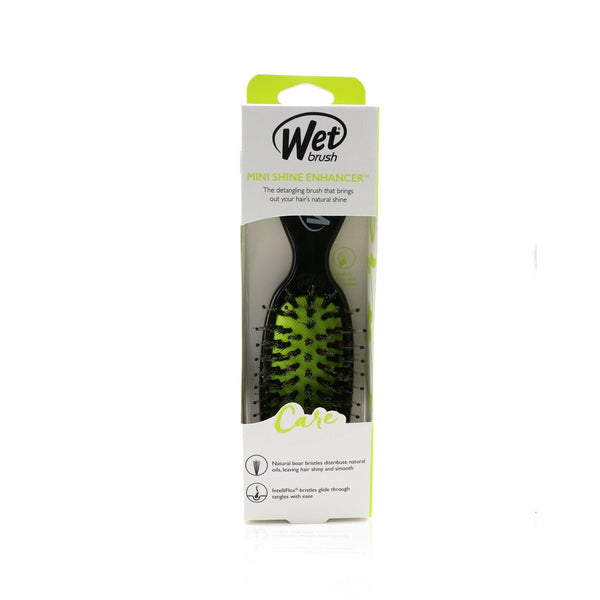 Wet Brush Mini Shine Enhancer - # Black 