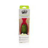 Wet Brush Mini Shine Enhancer - # Pink 