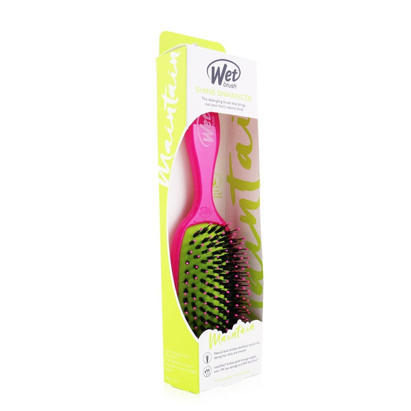 Wet Brush Shine Enhancer - # Pink 