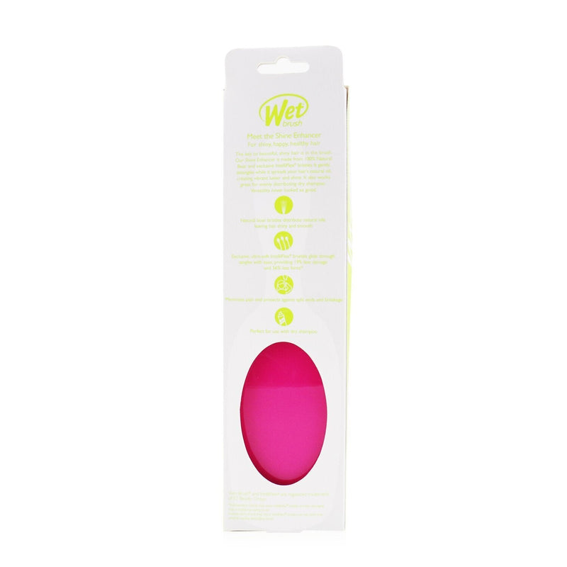 Wet Brush Shine Enhancer - # Pink 