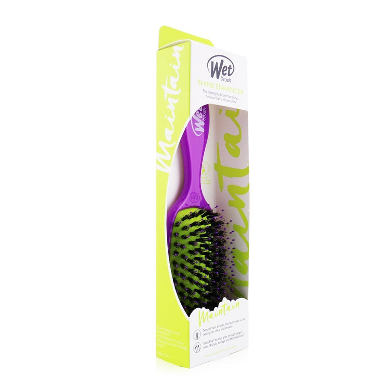 Wet Brush Shine Enhancer - # Purple 