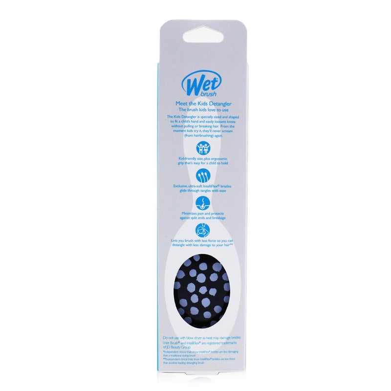 Wet Brush Kid's Detangler - # Polka Dot 