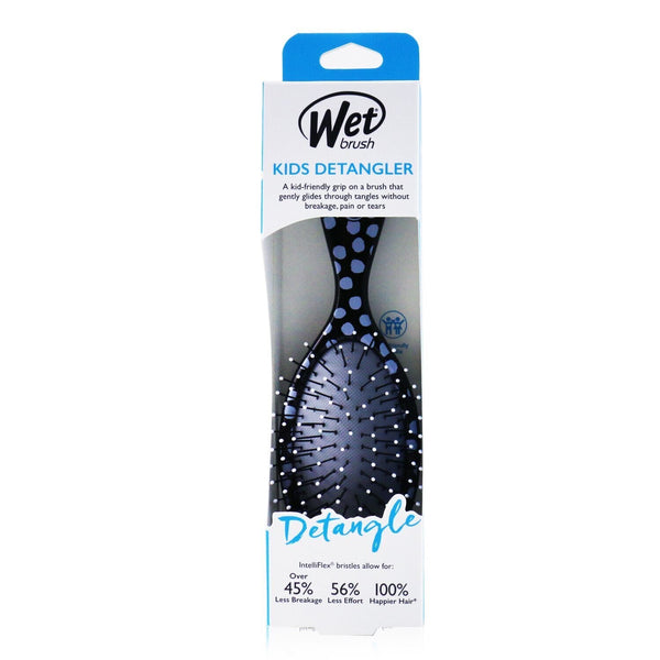 Wet Brush Kid's Detangler - # Polka Dot 