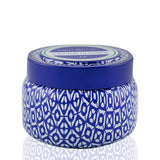 Capri Blue Printed Travel Tin Candle - Cactus Flower 