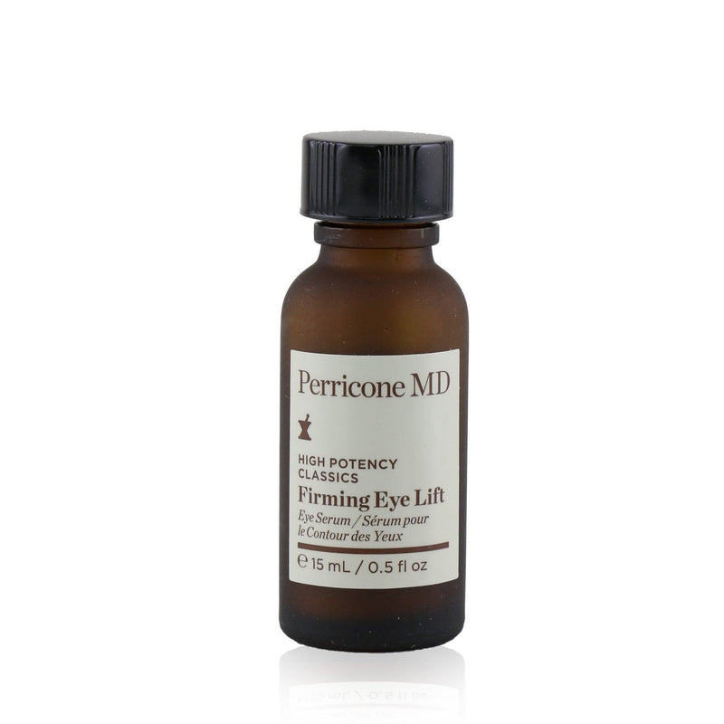 Perricone MD High Potency Classics Firming Eye Lift Eye Serum 