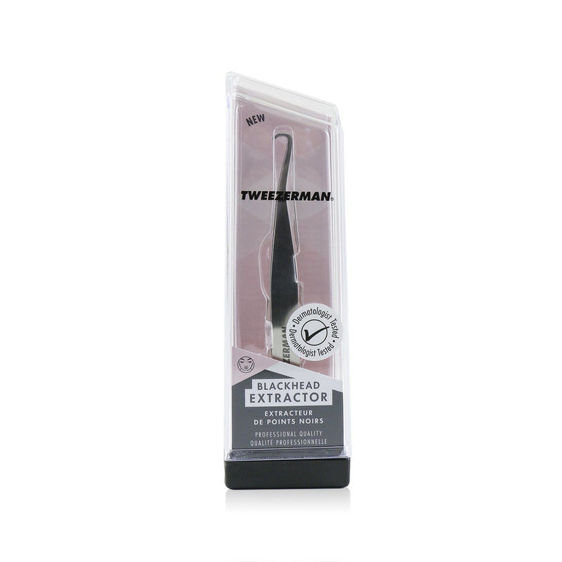 Tweezerman Blackhead Extractor (Studio Collection) 