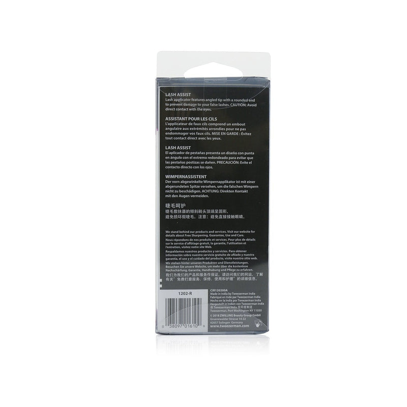 Tweezerman Lash Assist 